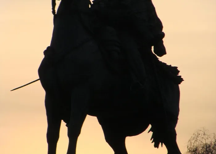 Ξενοδοχείο Paradiso