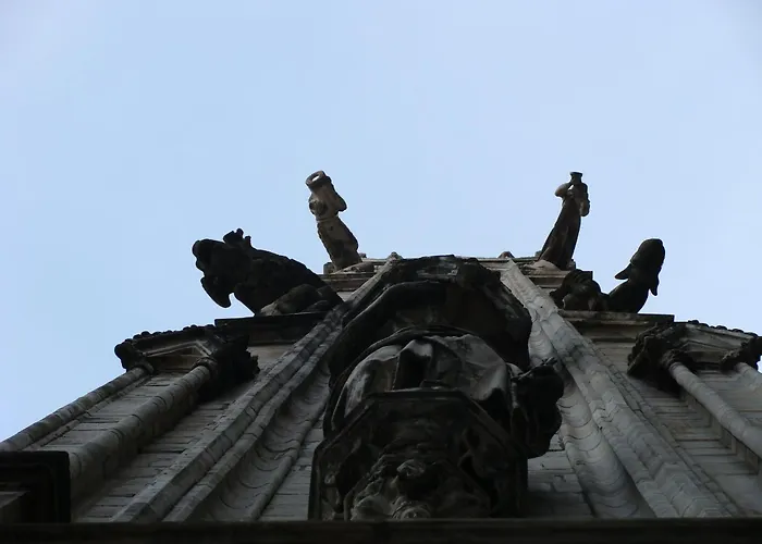 Ξενοδοχείο Paradiso