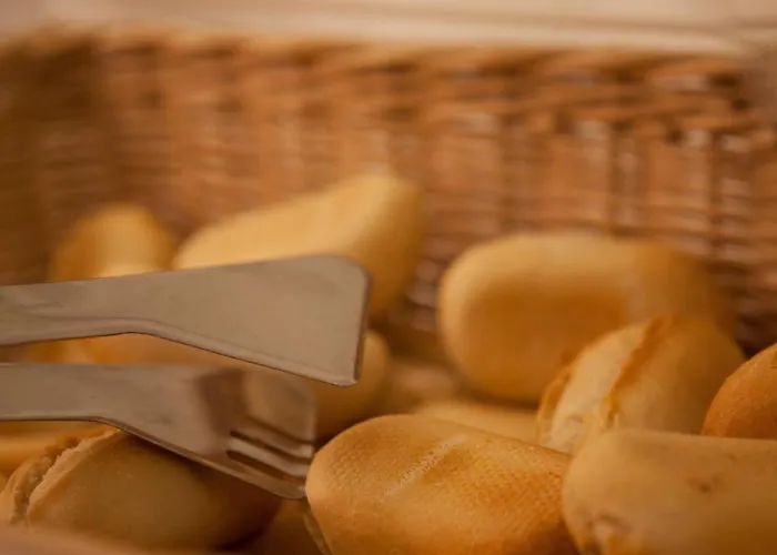 酒店 亚特兰迪克c酒店