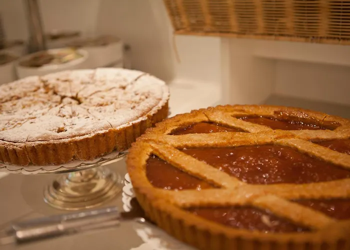 酒店 亚特兰迪克c酒店 4*