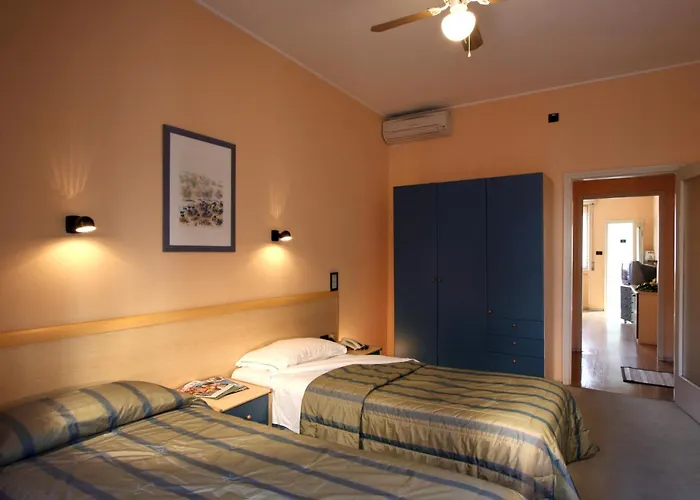 Aparthotel Pian Della Nave Milano