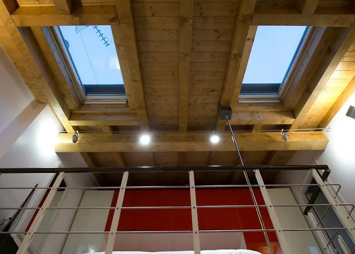 Hotel Versoverde Alzaia Naviglio Grande