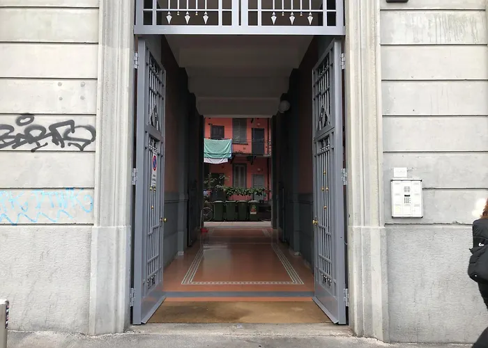 Brembo House מילאנו