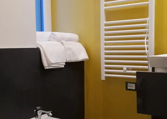 Vendégház Dreams Milánó