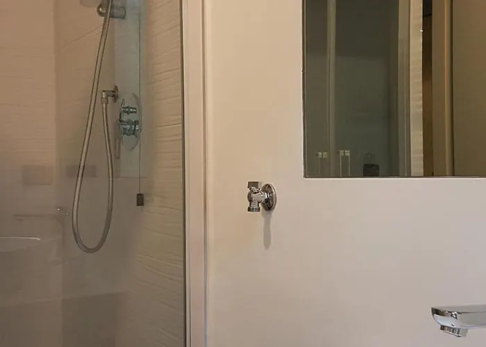 Appartement Sahi - Residenza Bianca Di Savoia