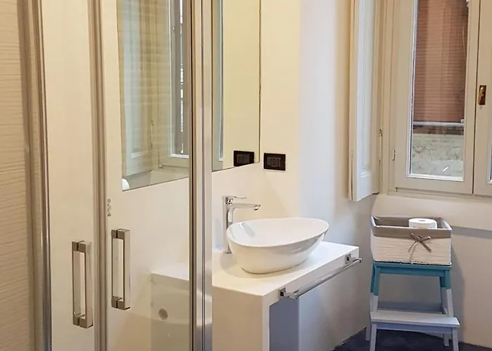 Appartement Sahi - Residenza Bianca Di Savoia