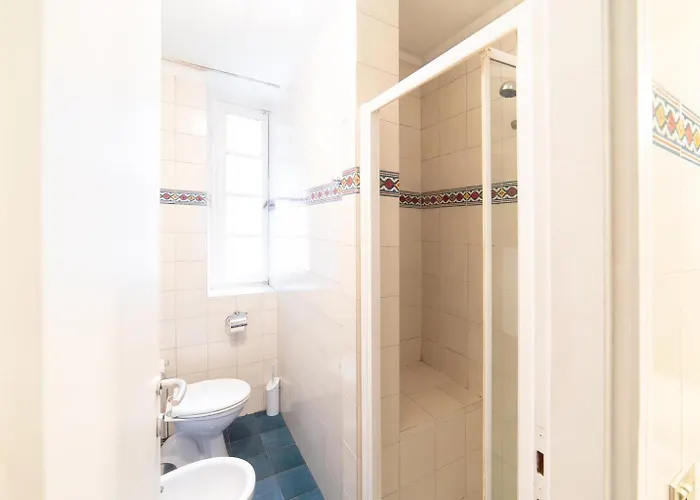 Appartement Hbhall Navigli 2 *