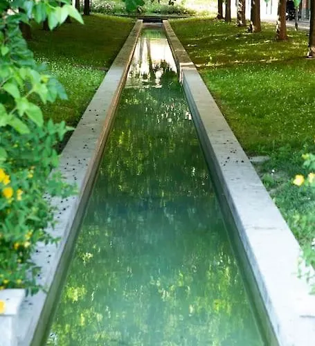 아파트 Urban House - Exclusive Park House Navigli Center 밀라노