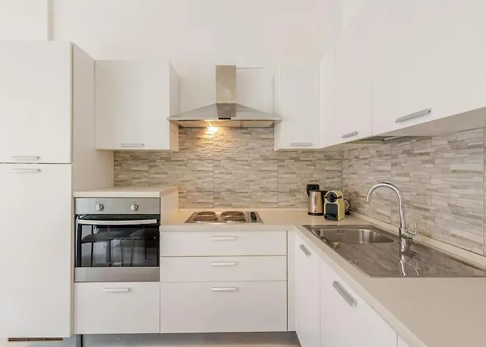 Urban House - Exclusive Park House Navigli Center 밀라노
