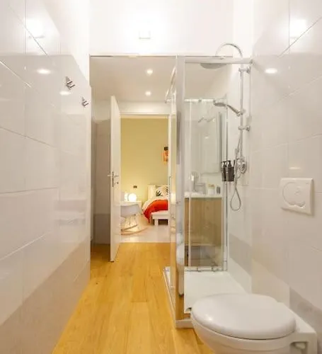 아파트 Urban House - Exclusive Park House Navigli Center