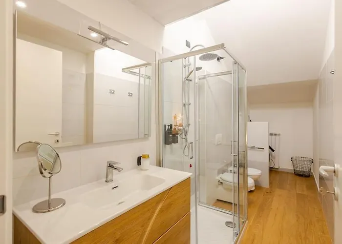 Urban House - Exclusive Park House Navigli Center