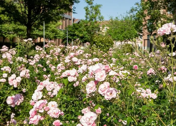 아파트 Urban House - Exclusive Park House Navigli Center 밀라노