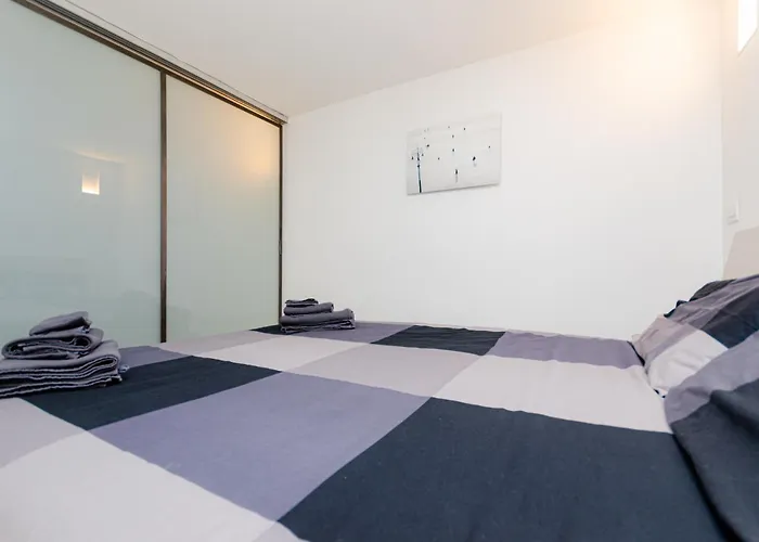Vivimihome Loft Su Due Livelli Con Terrazzo Milán