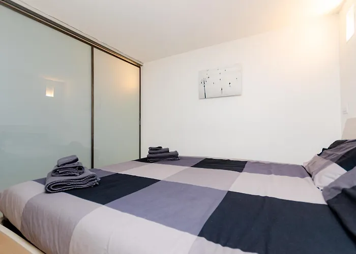 Apartamento Vivimihome Loft Su Due Livelli Con Terrazzo