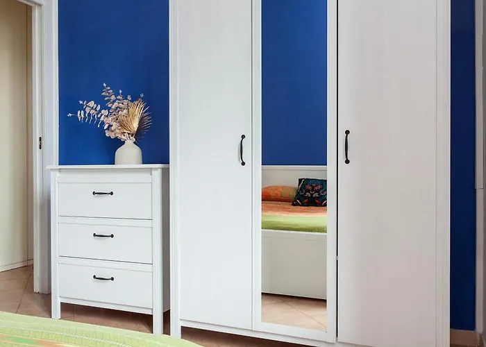 Nolo Blue - Meryggiare Milano