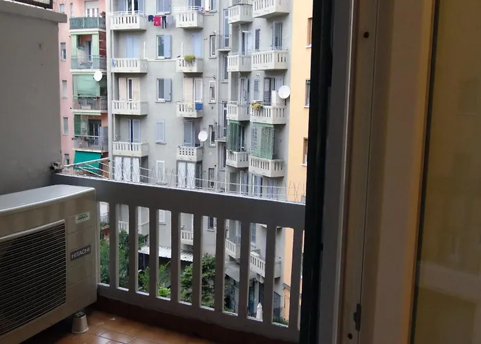 Appartement Music House - Metro M4 - Linate - Citta Studi *