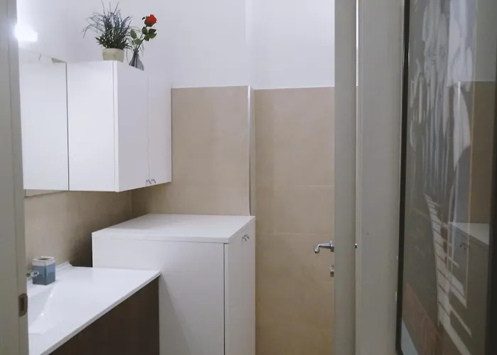 Appartement Music House - Metro M4 - Linate - Citta Studi *