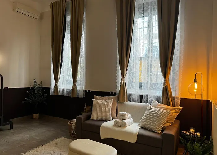 Lejlighed Regina In Verona - Sky Tv, Wifi E Breakfast Box