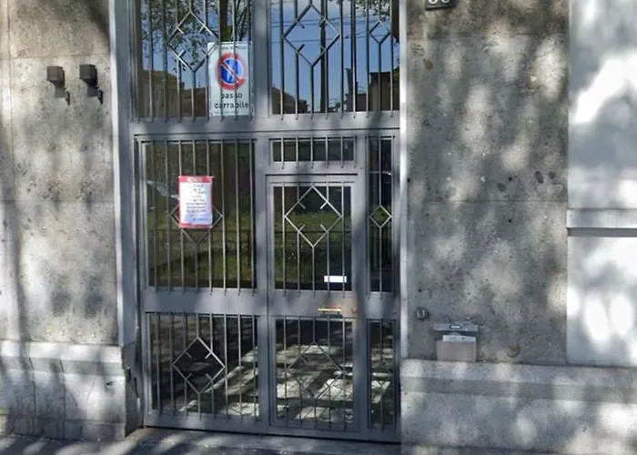 Daire New Milan-oh My House! Milano