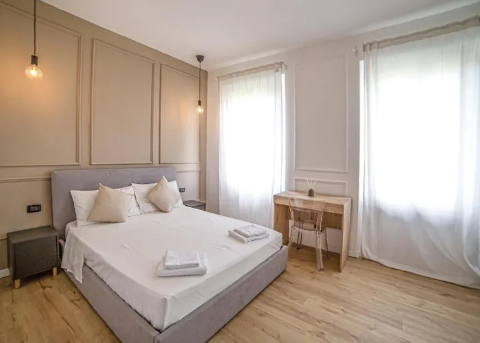 Apartament Casa Enea - Luxury House Navigli