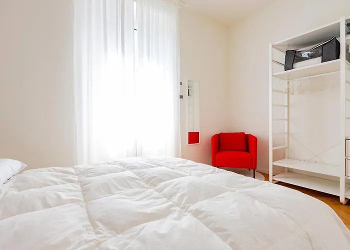 Confalonieri21 Isola Cozy By Hospity Milano