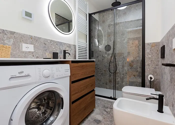 Confalonieri21 Isola Cozy By Hospity