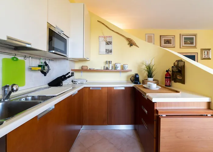 Apartmán Pe19 Rho-fiera New House & Garage Privato Milán
