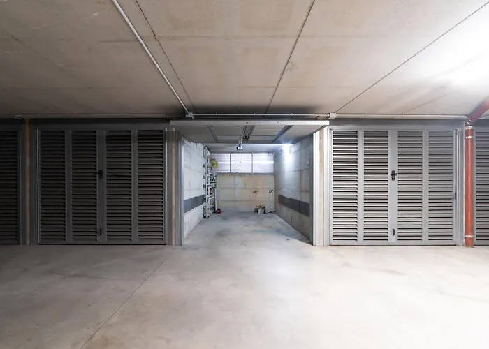 Apartmán Pe19 Rho-fiera New House & Garage Privato