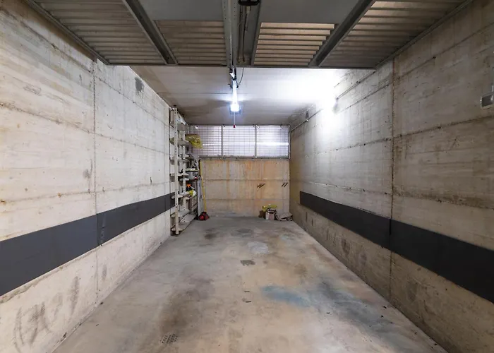 Apartmán Pe19 Rho-fiera New House & Garage Privato *