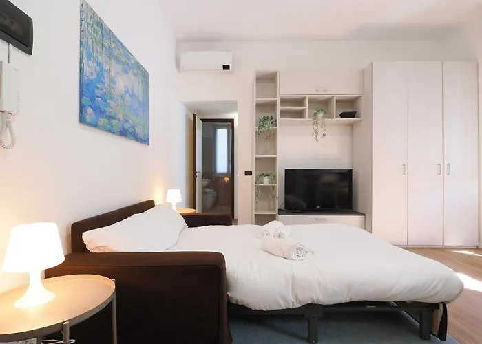 Apartman Primopiano - Bignami *