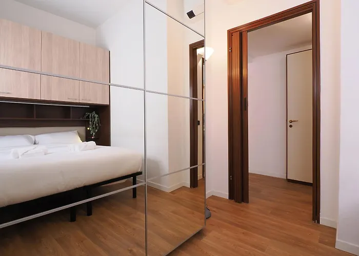 Apartman Primopiano - Bignami