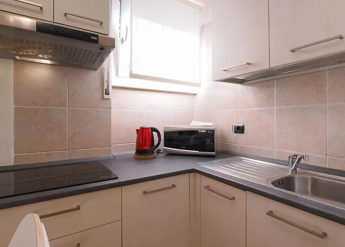 Apartman Primopiano - Bignami *