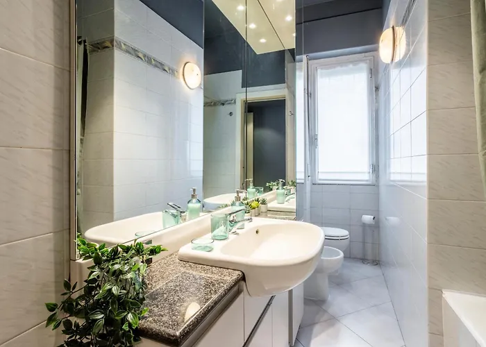 Apartamento - 10 Minutes To Duomo And Train Station *