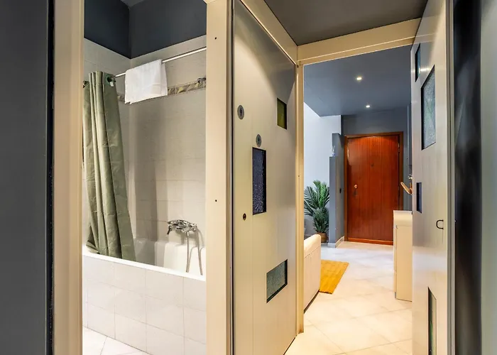 Apartamento - 10 Minutes To Duomo And Train Station *