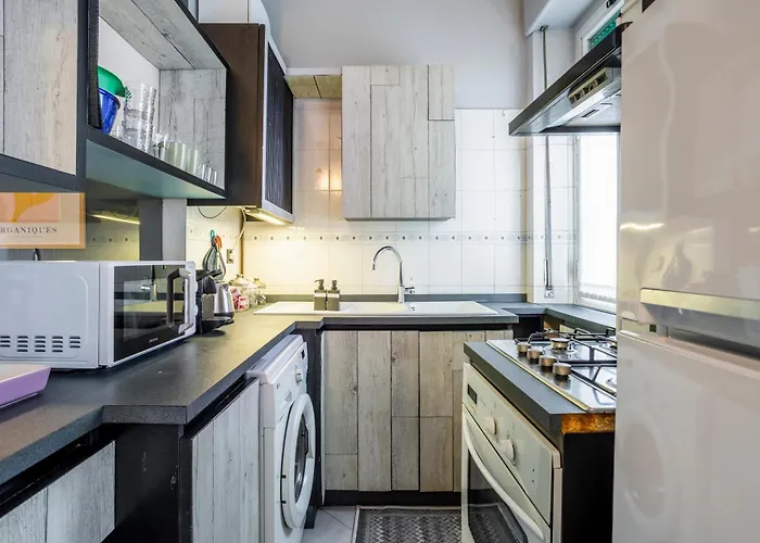 Apartamento - 10 Minutes To Duomo And Train Station