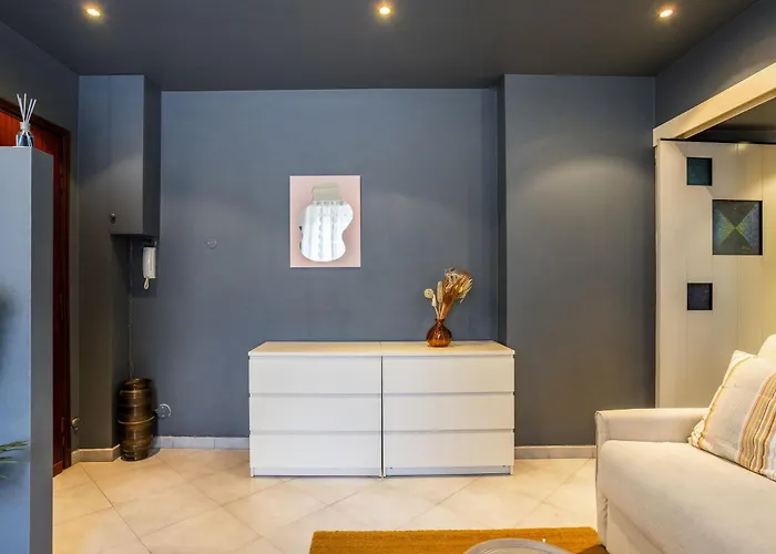 Apartamento - 10 Minutes To Duomo And Train Station Milán