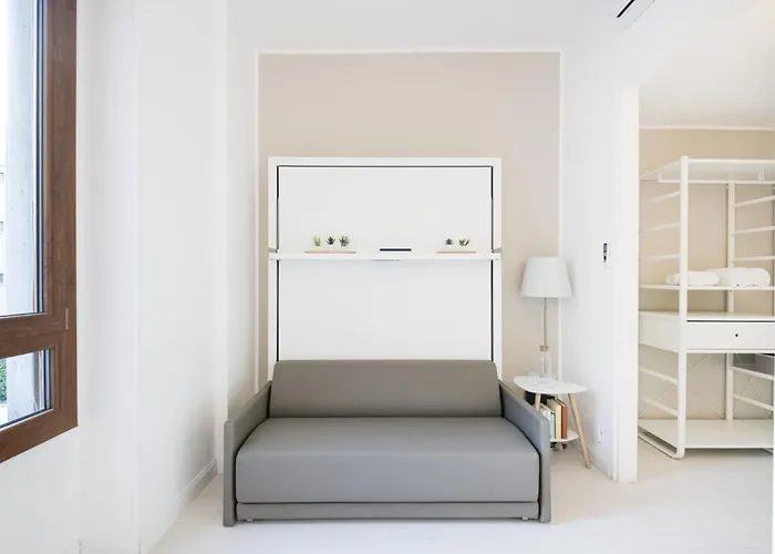 Apartment Easylife - - Torriani 22 - *