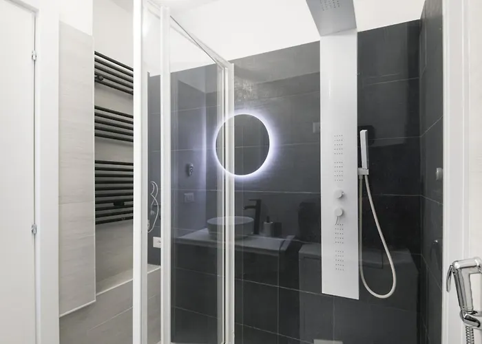 Apartment Easylife - - Torriani 22 - Mailand