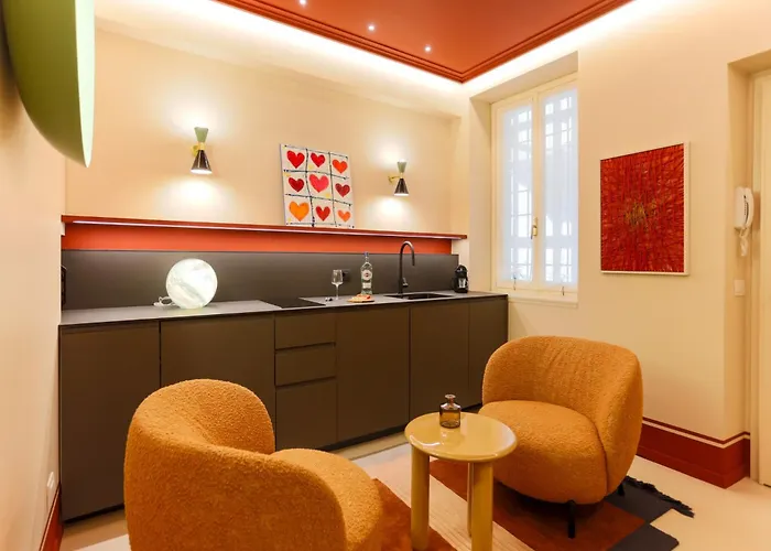 Lejlighed The Rent - Modern One-bedroom In The Lively Heart Of Brera *