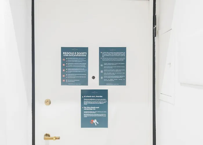 Easylife - - Pilo 10 - Porta Venezia