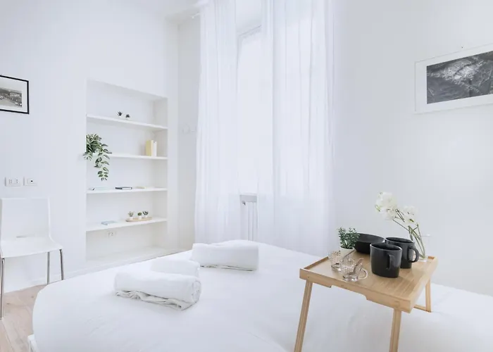Appartamento Easylife - - Giusti 5 - Sarpi