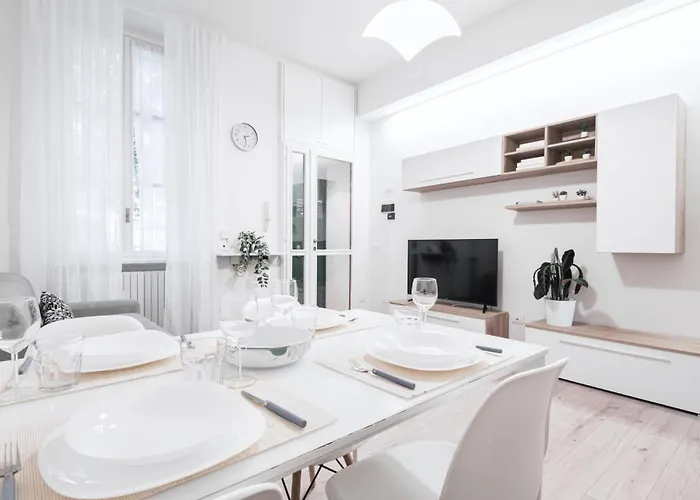 Appartamento Easylife - - Giusti 5 - Sarpi *
