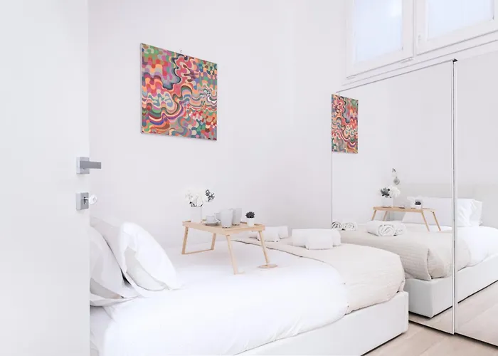 Lejlighed Easylife - - Nirone 8 - Duomo