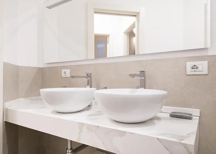 Lejlighed Easylife - - Nirone 8 - Duomo Milano