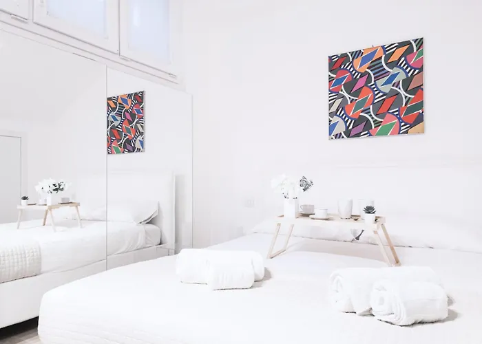 Lejlighed Easylife - - Nirone 8 - Duomo