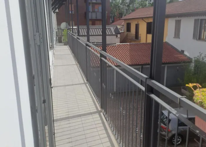 Apartment Via Comune Antico
