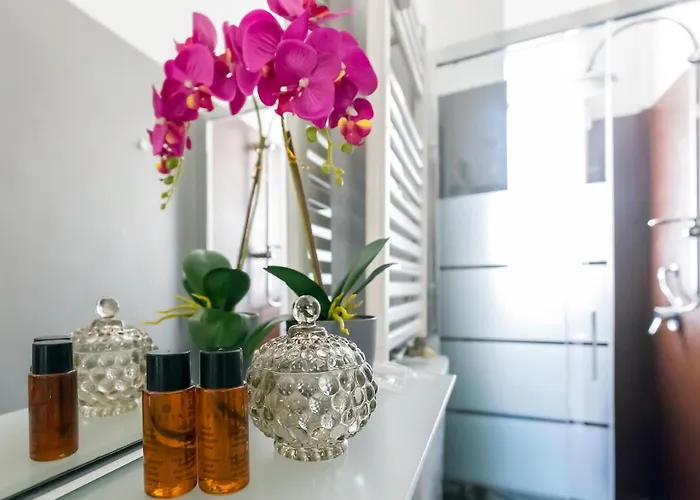 Apartment Retreats Duomo Carrobbio Mailand