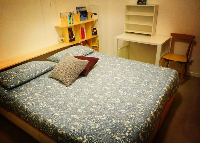 Smile House. Intero Trilocale 15 Min. Dal Centro Appartement