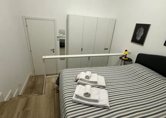 A Casa - Just Like At Appartement