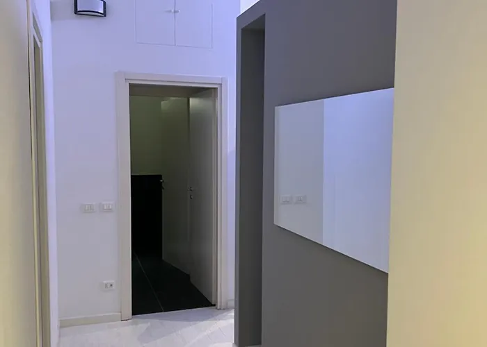 - Space 18 Appartamento *